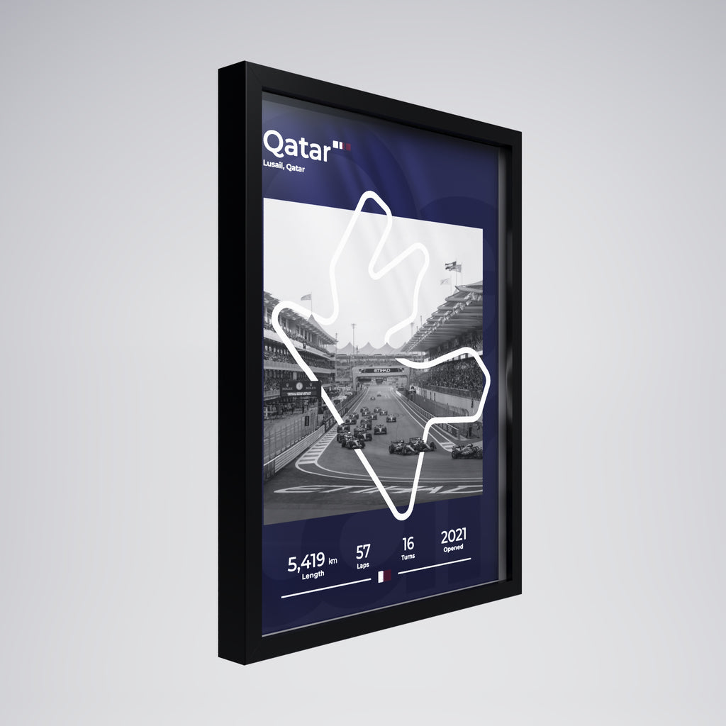 Qatar — Memories