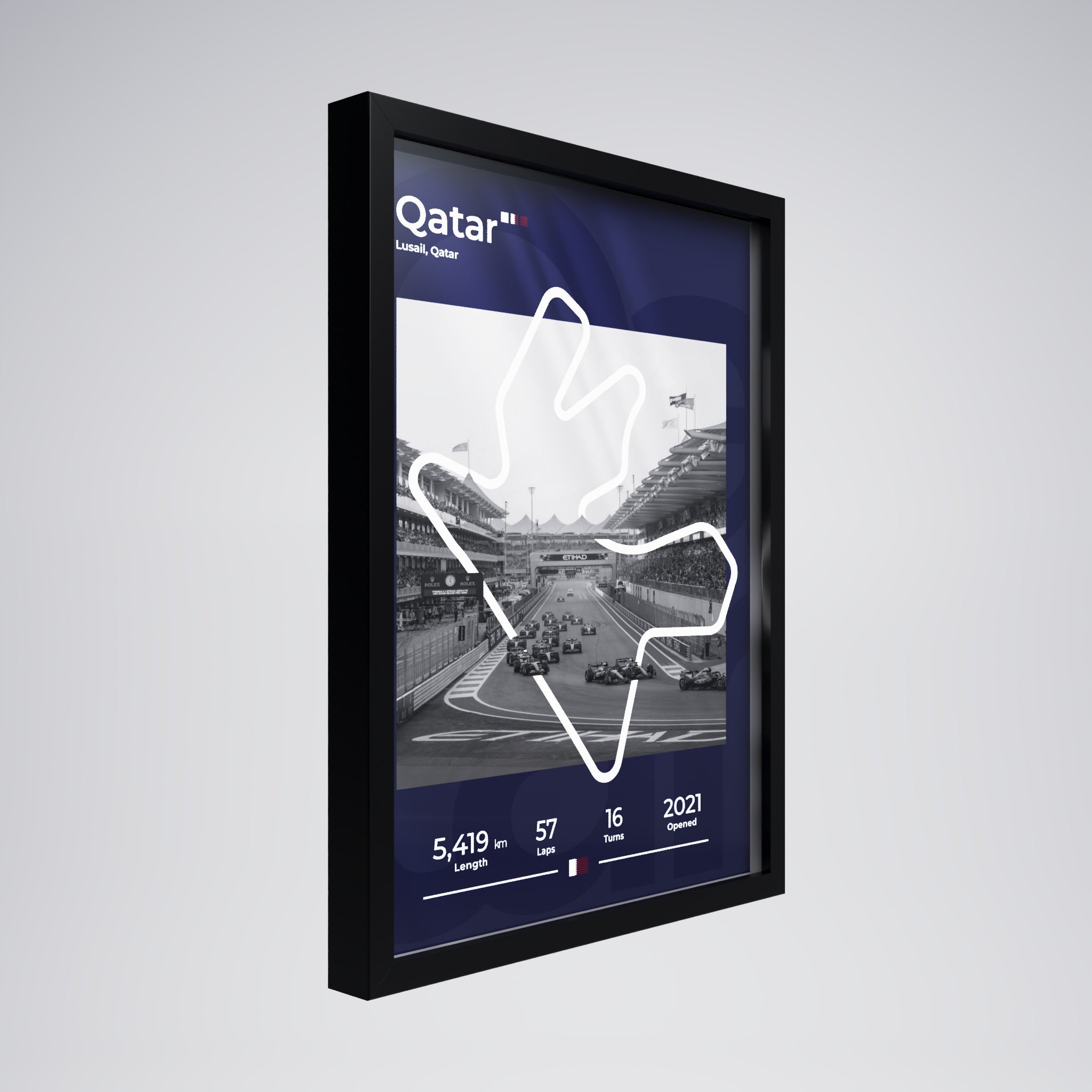 Qatar — Memories