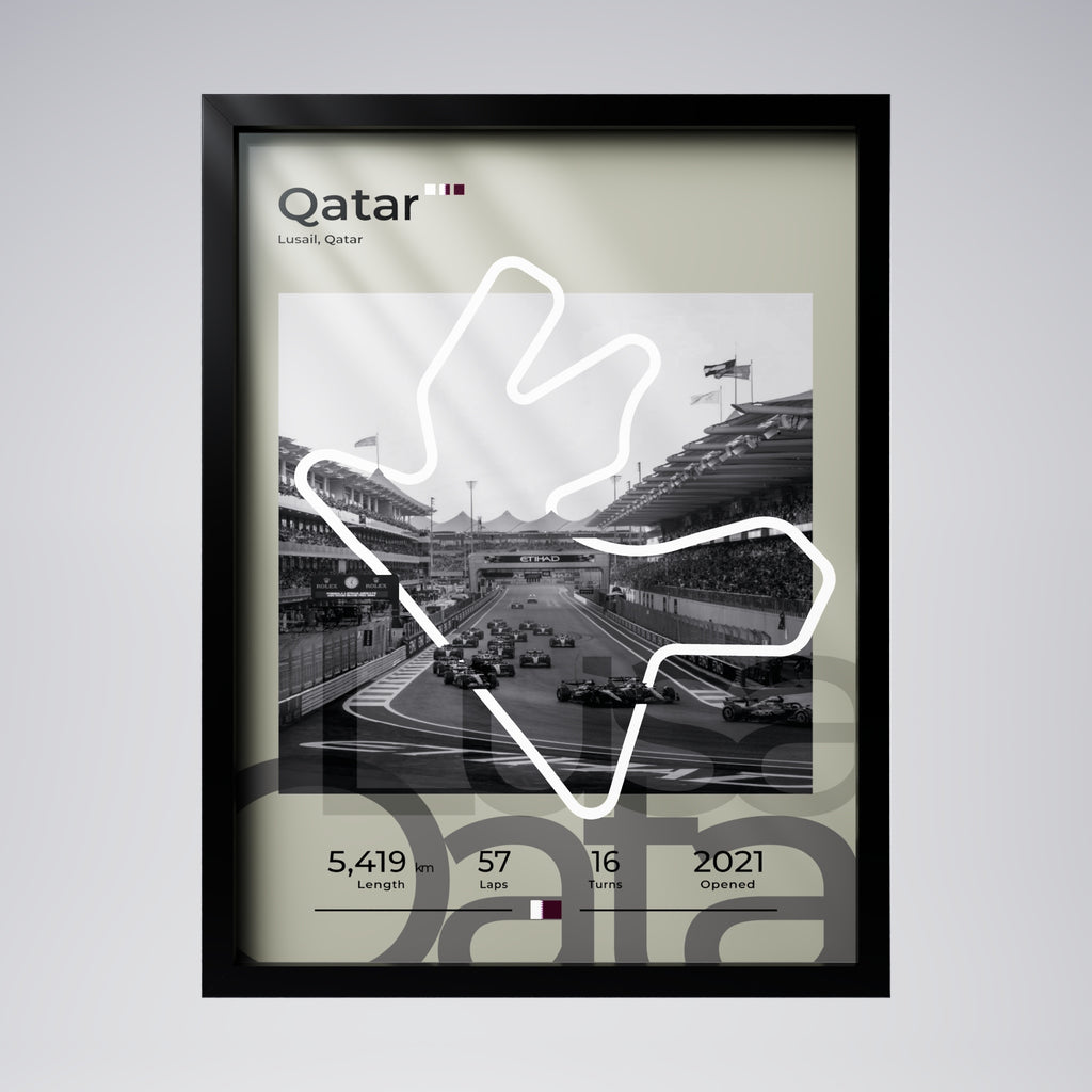 Qatar — Memories