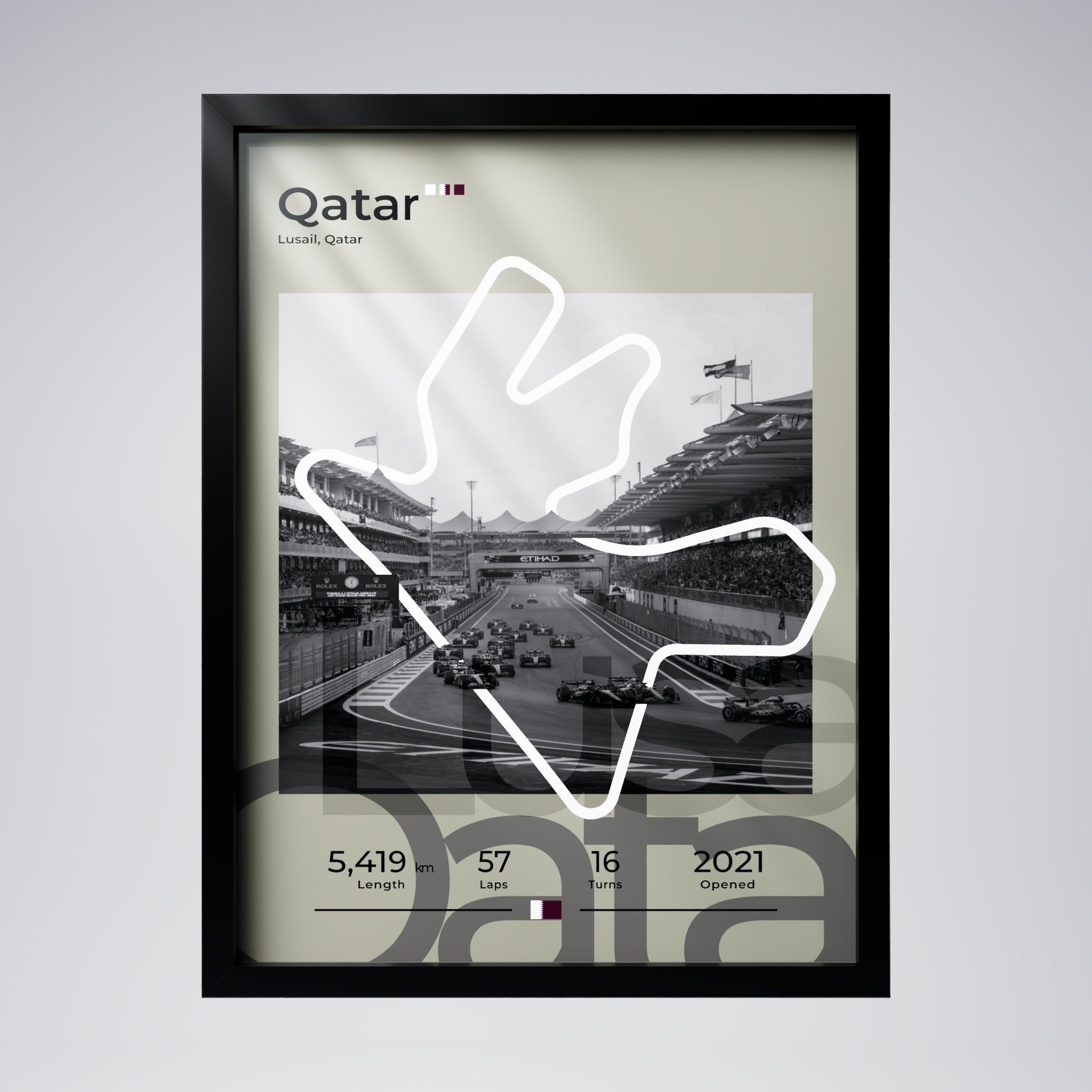 Qatar — Memories