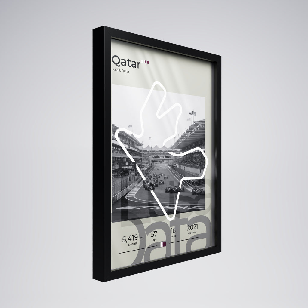 Qatar — Memories