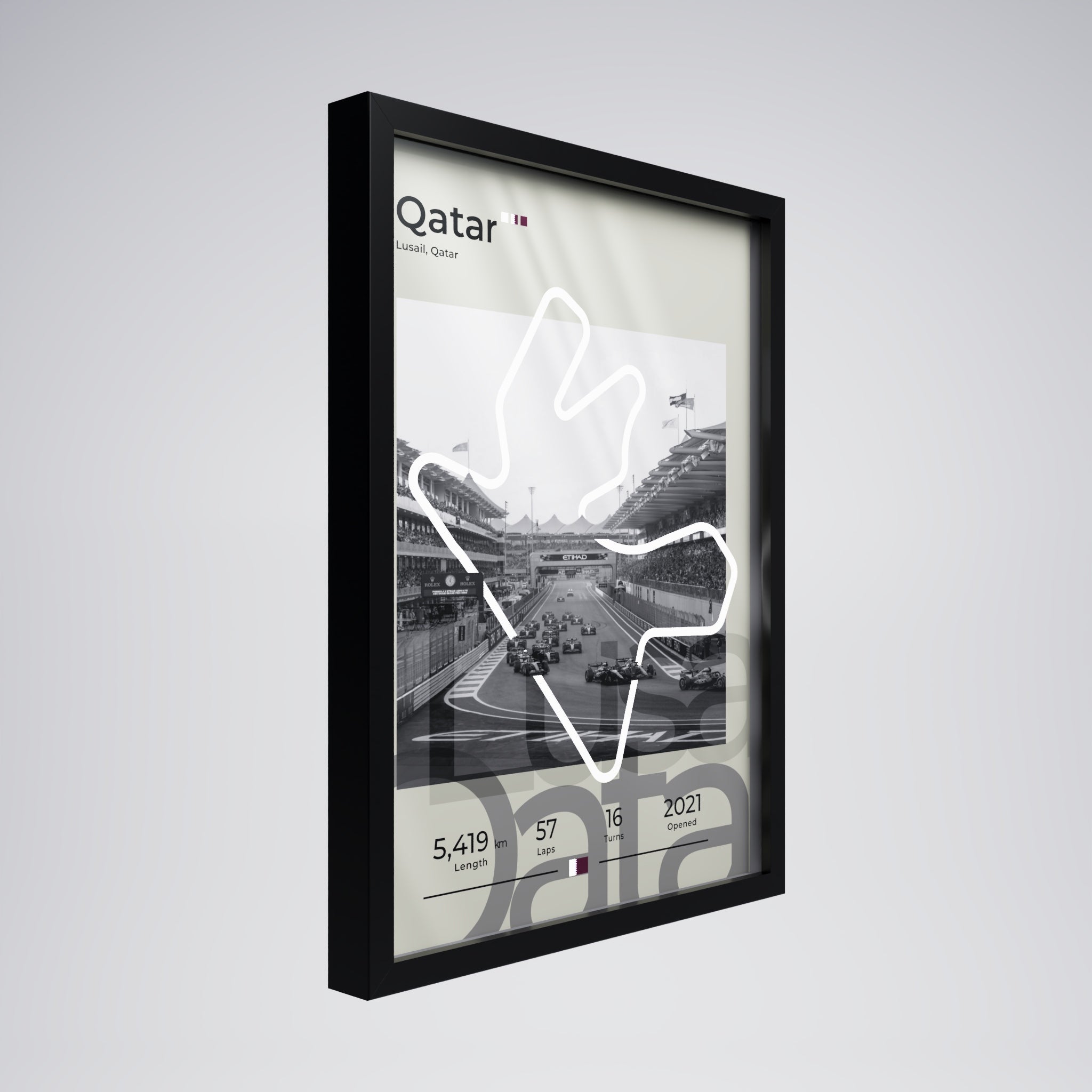 Qatar — Memories
