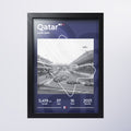 Qatar — Memories