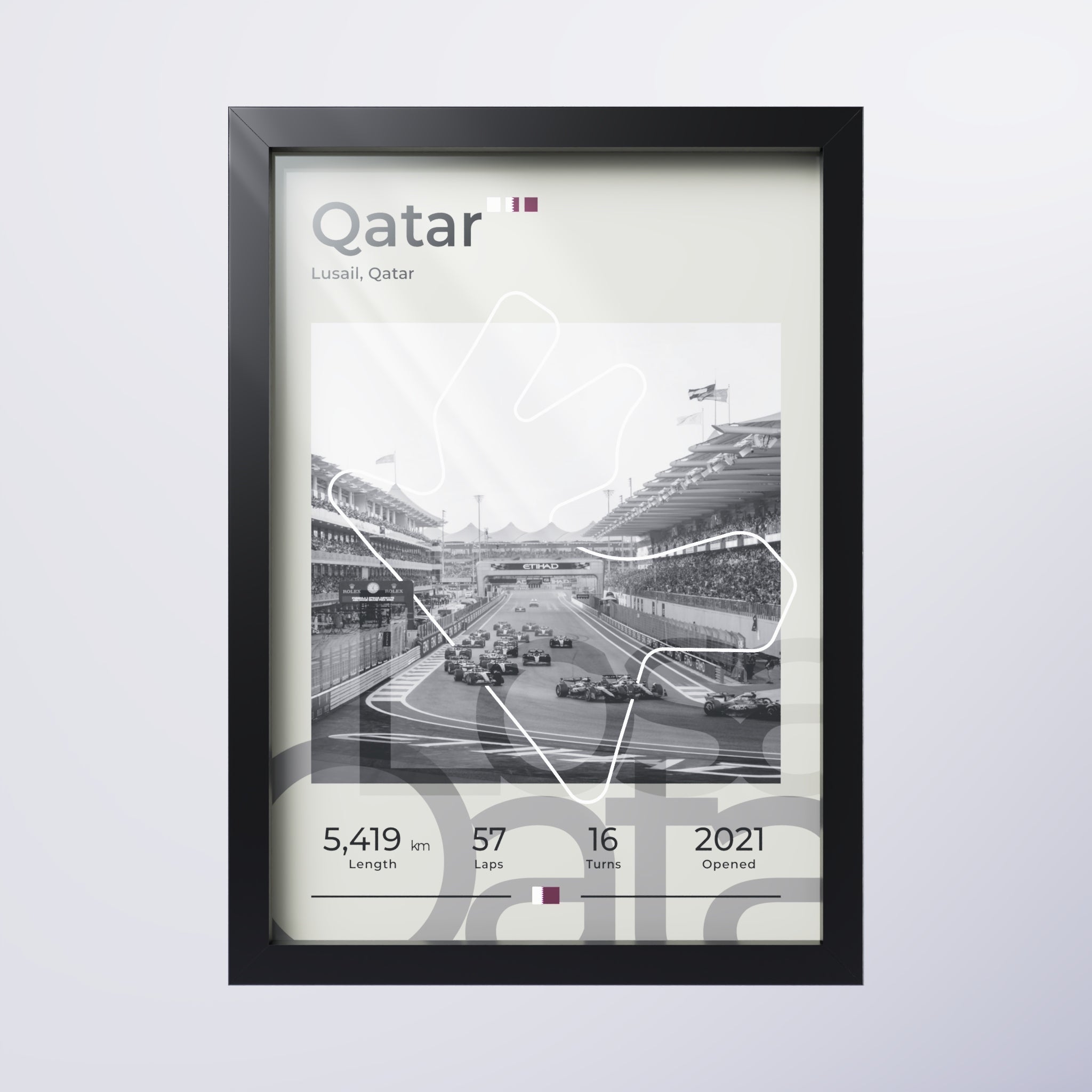 Qatar — Memories