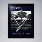 Shanghai — Memories