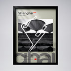 Shanghai — Memories
