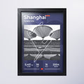 Shanghai — Memories