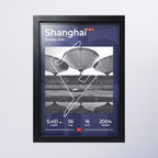 Shanghai — Memories