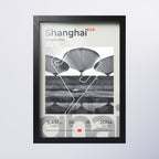 Shanghai — Memories
