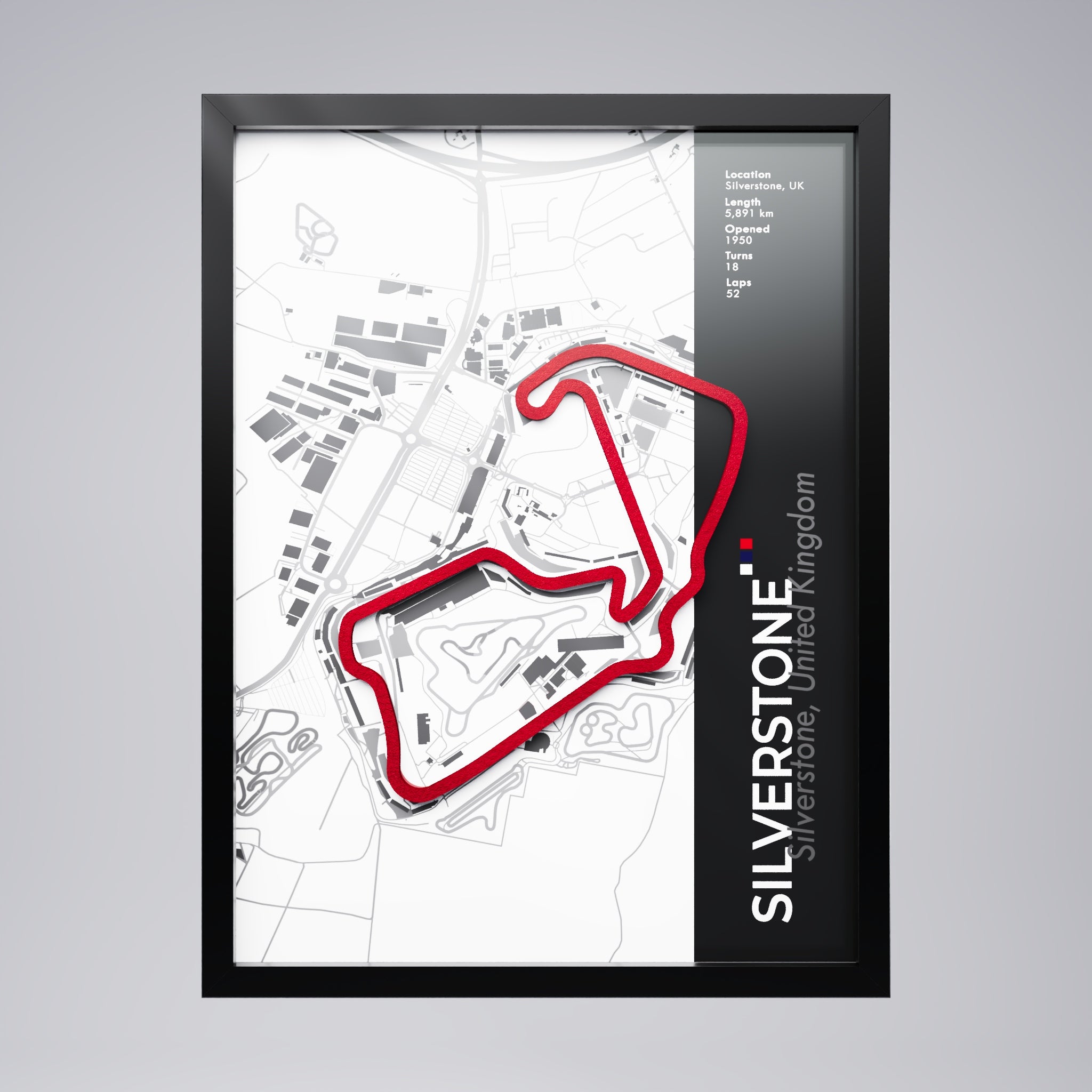 Silverstone