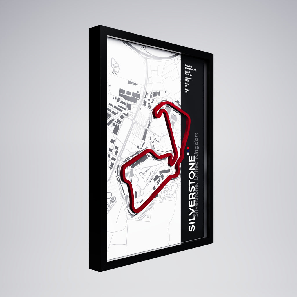 Silverstone