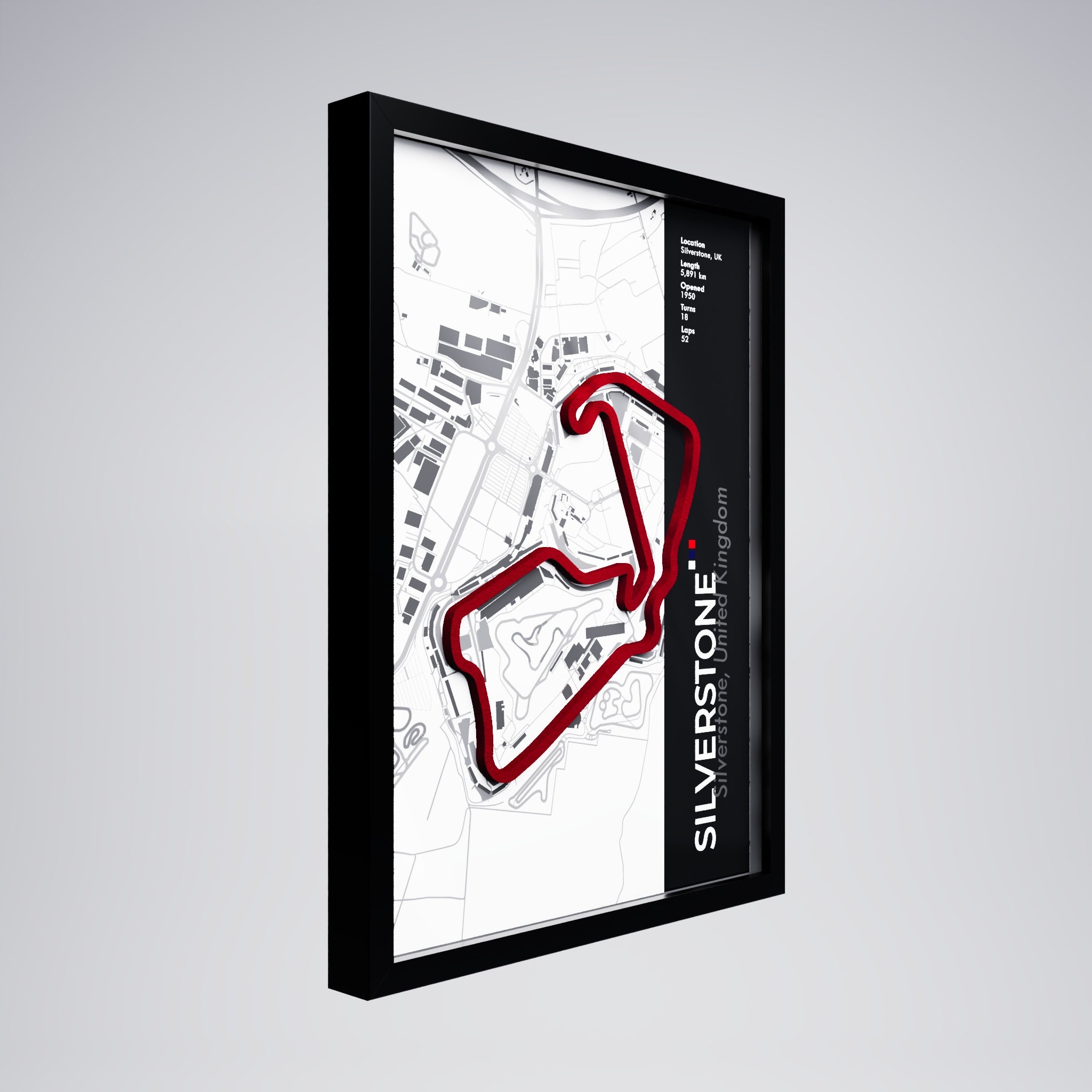 Silverstone