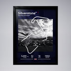 Silverstone — Memories