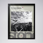 Silverstone — Memories
