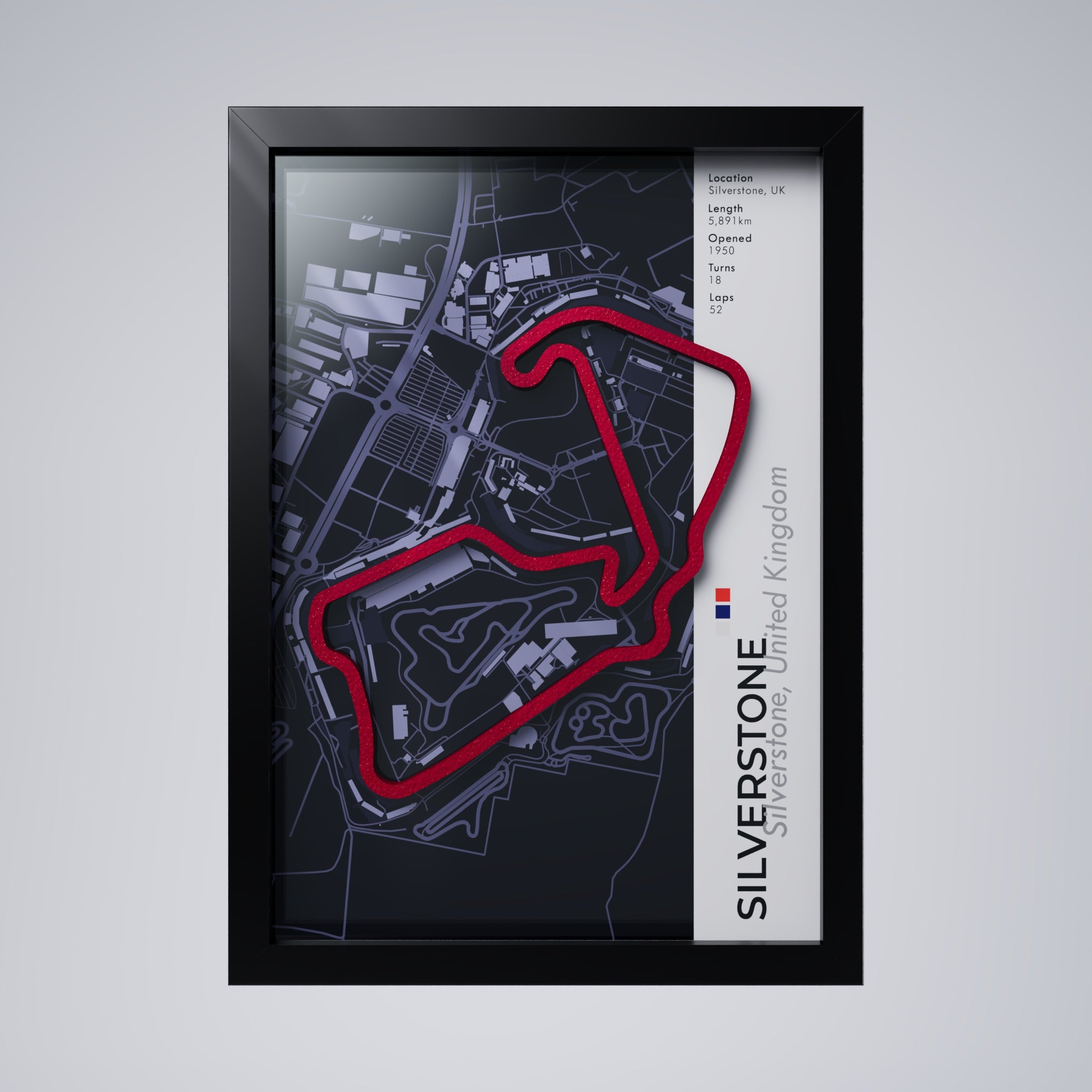 Silverstone