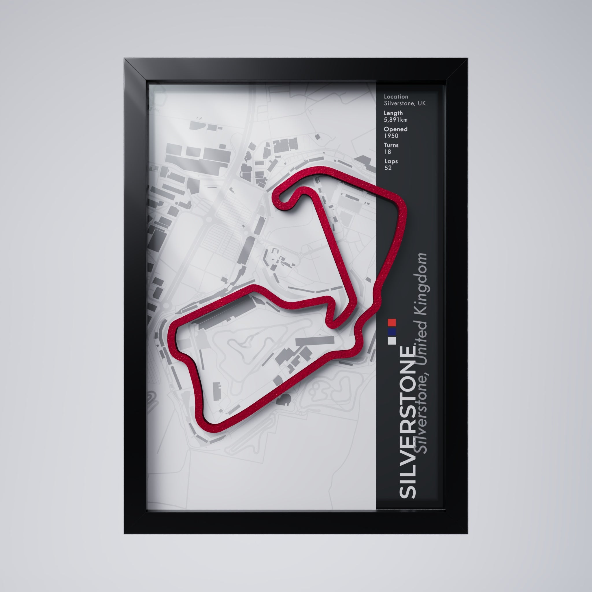 Silverstone