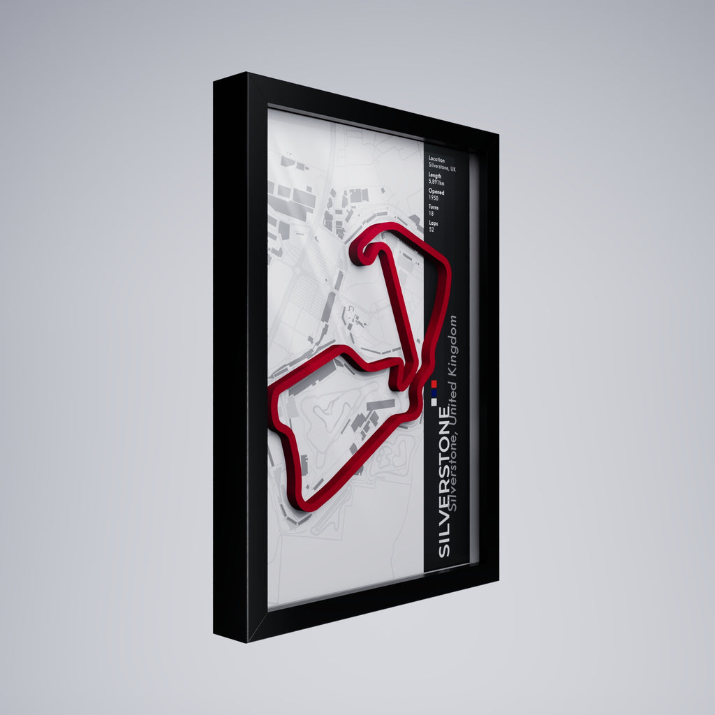 Silverstone