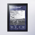 Silverstone — Memories