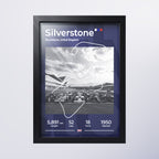 Silverstone — Memories
