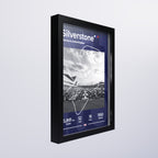 Silverstone — Memories
