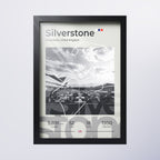 Silverstone — Memories