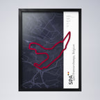 Spa-Francorchamps