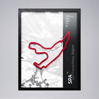 Spa-Francorchamps