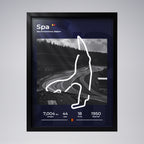 Spa — Memories