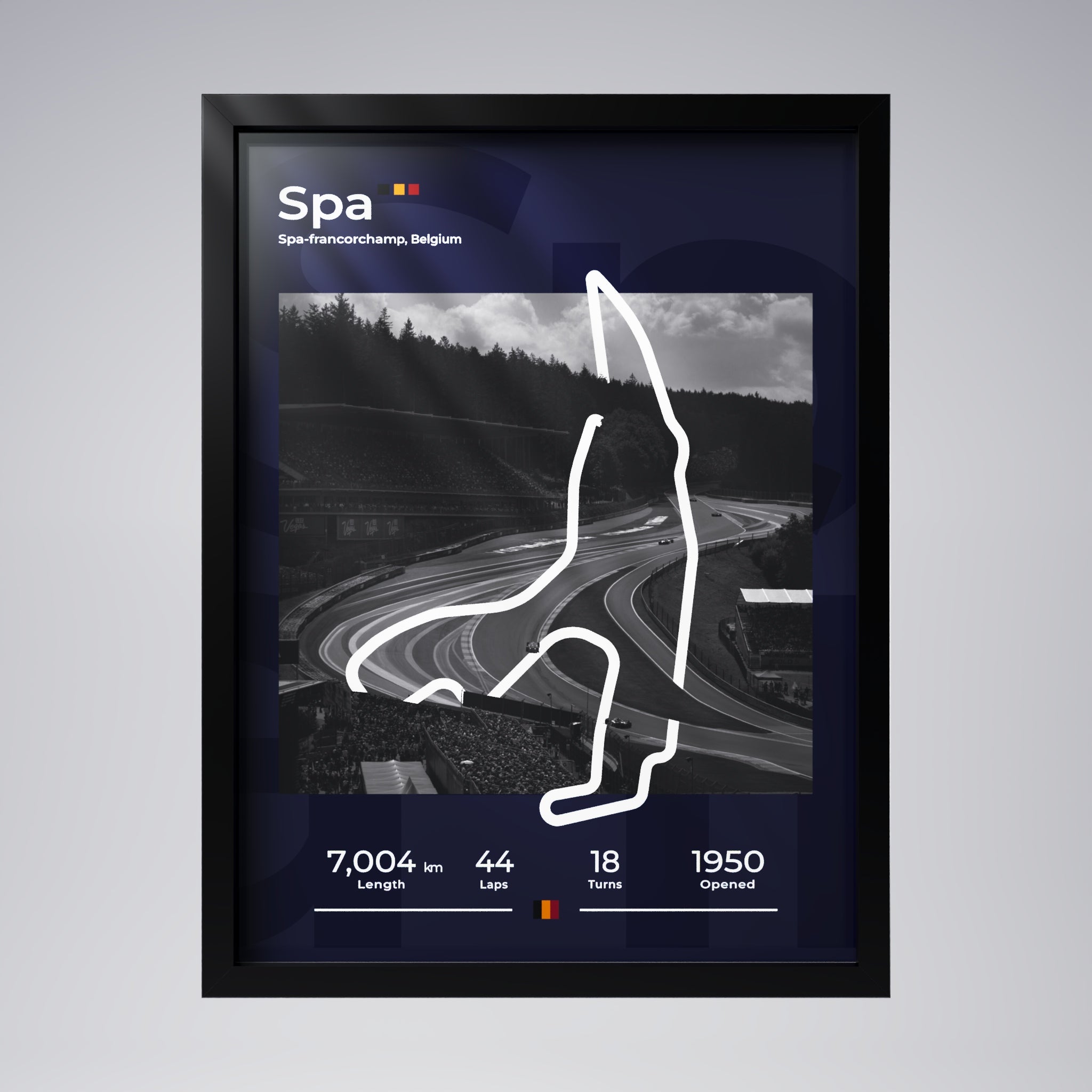 Spa — Memories