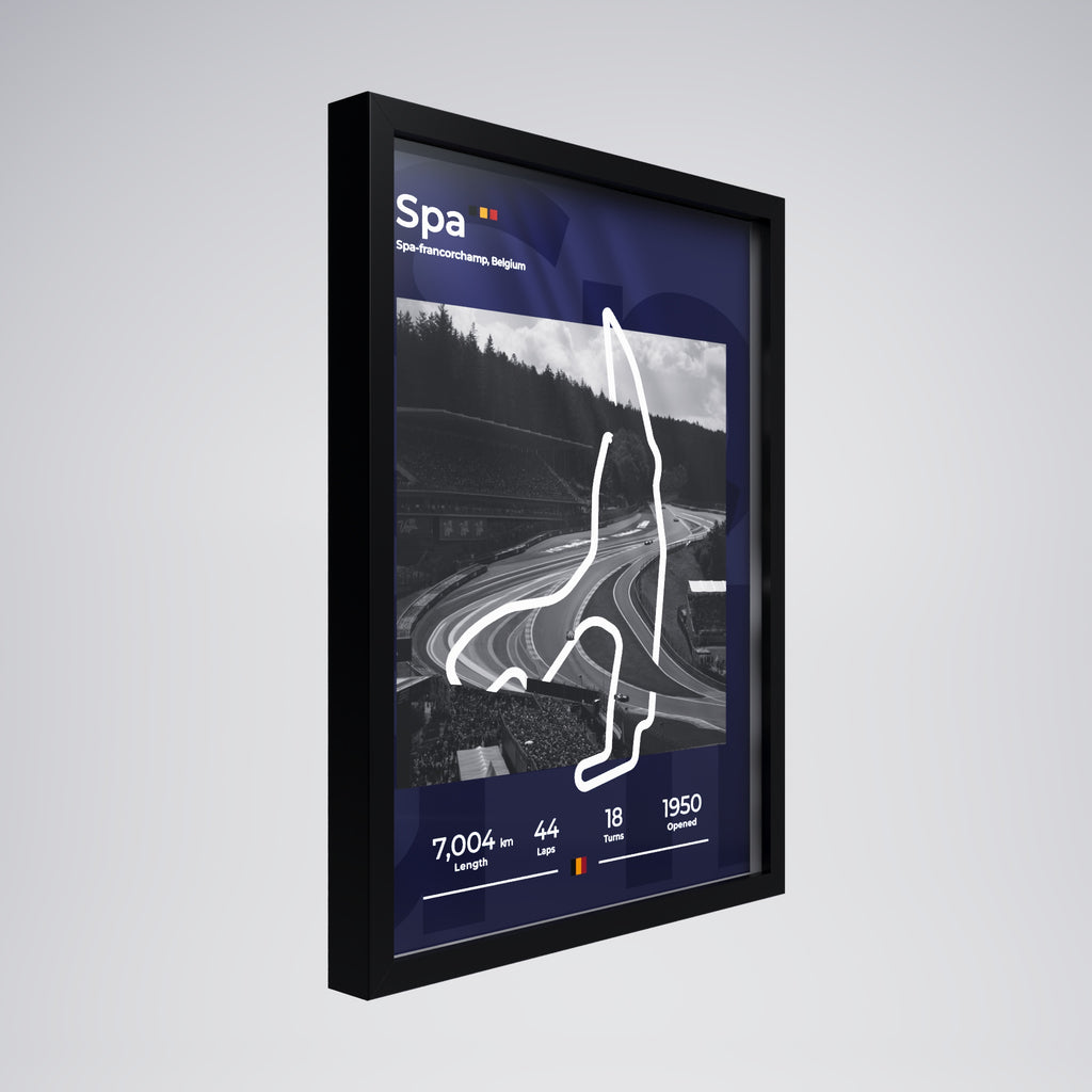 Spa — Memories