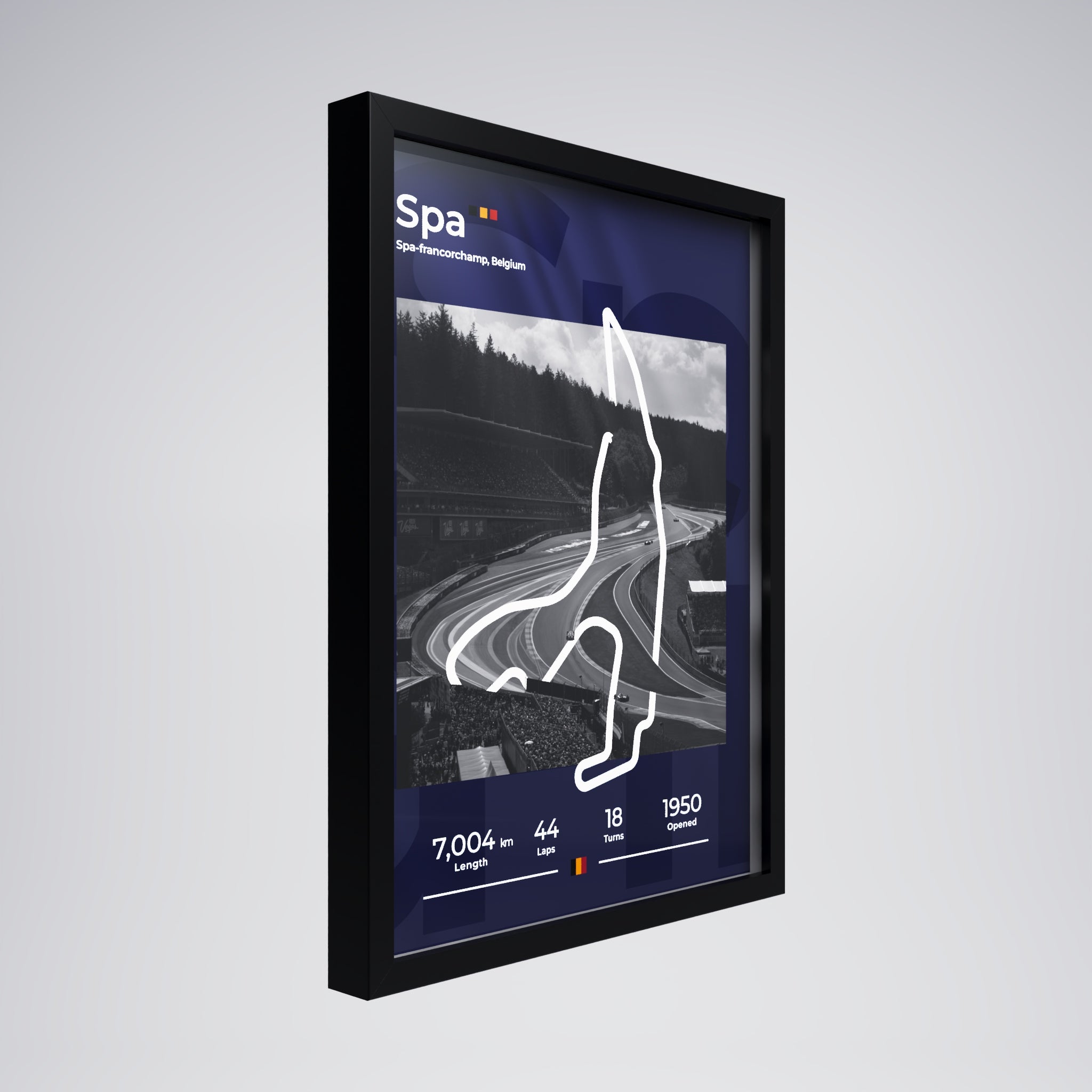 Spa — Memories