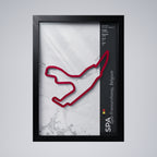 Spa-Francorchamps