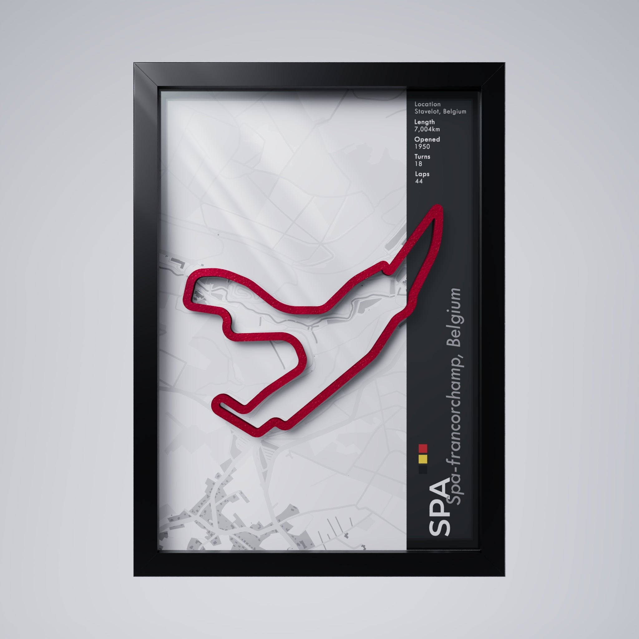 Spa-Francorchamps