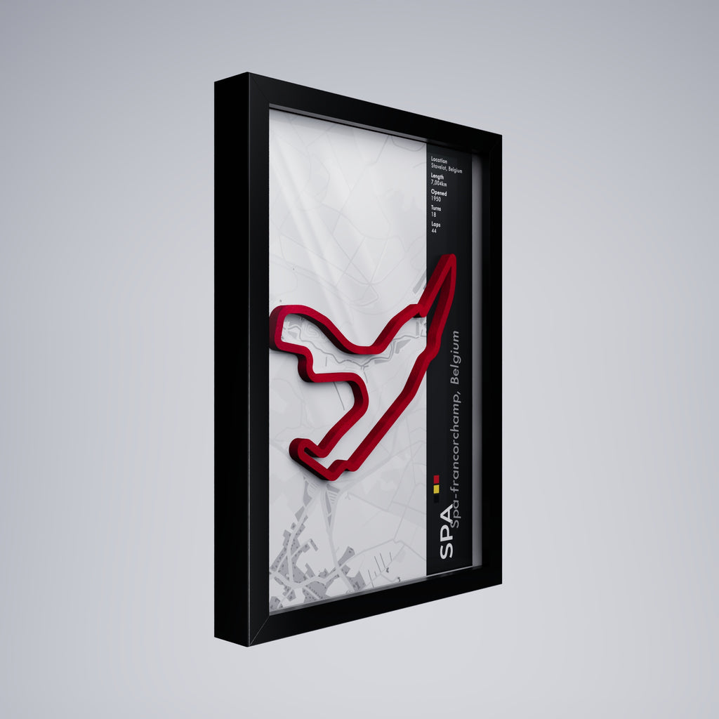 Spa-Francorchamps