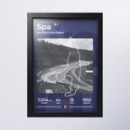 Spa — Memories