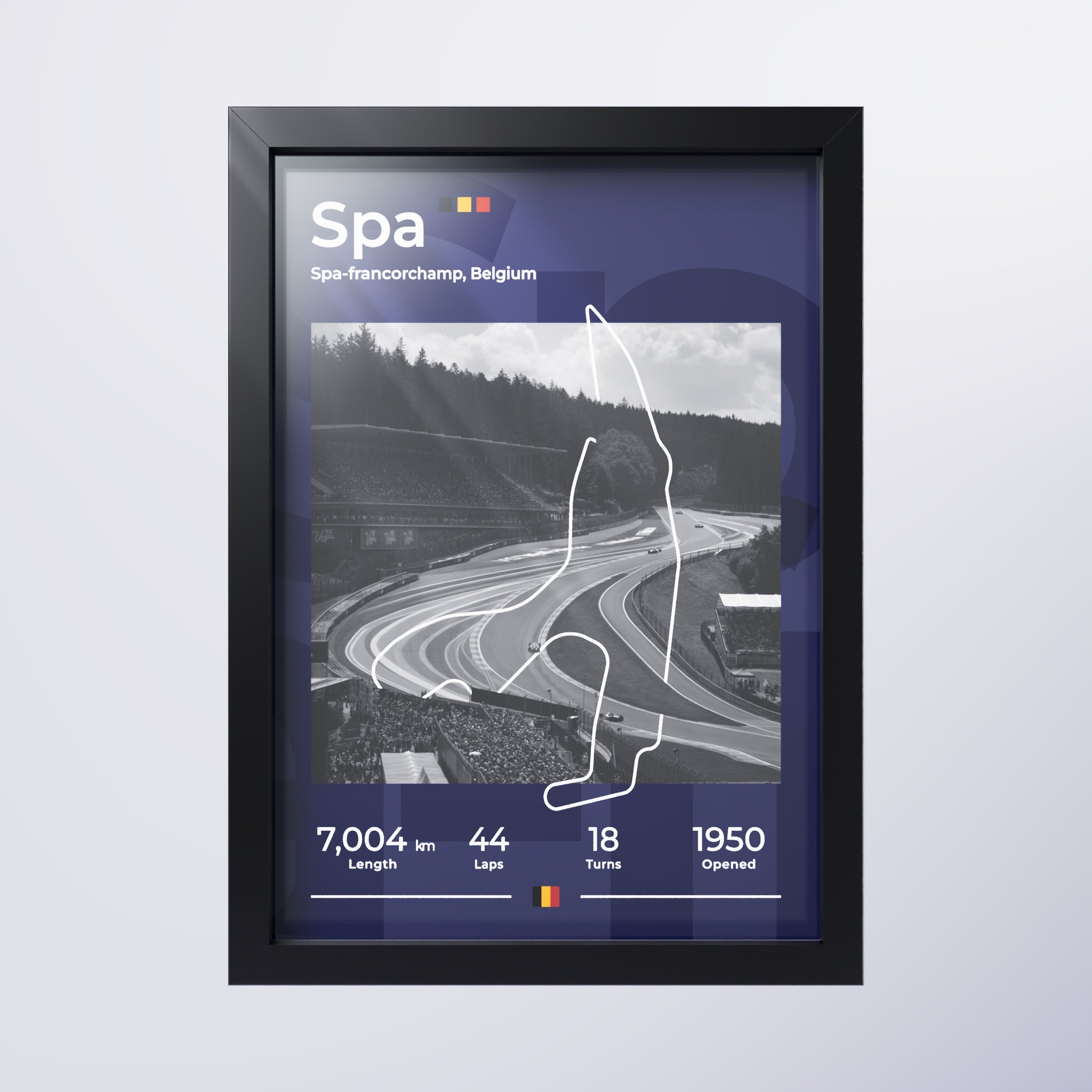 Spa — Memories