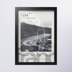 Spa — Memories