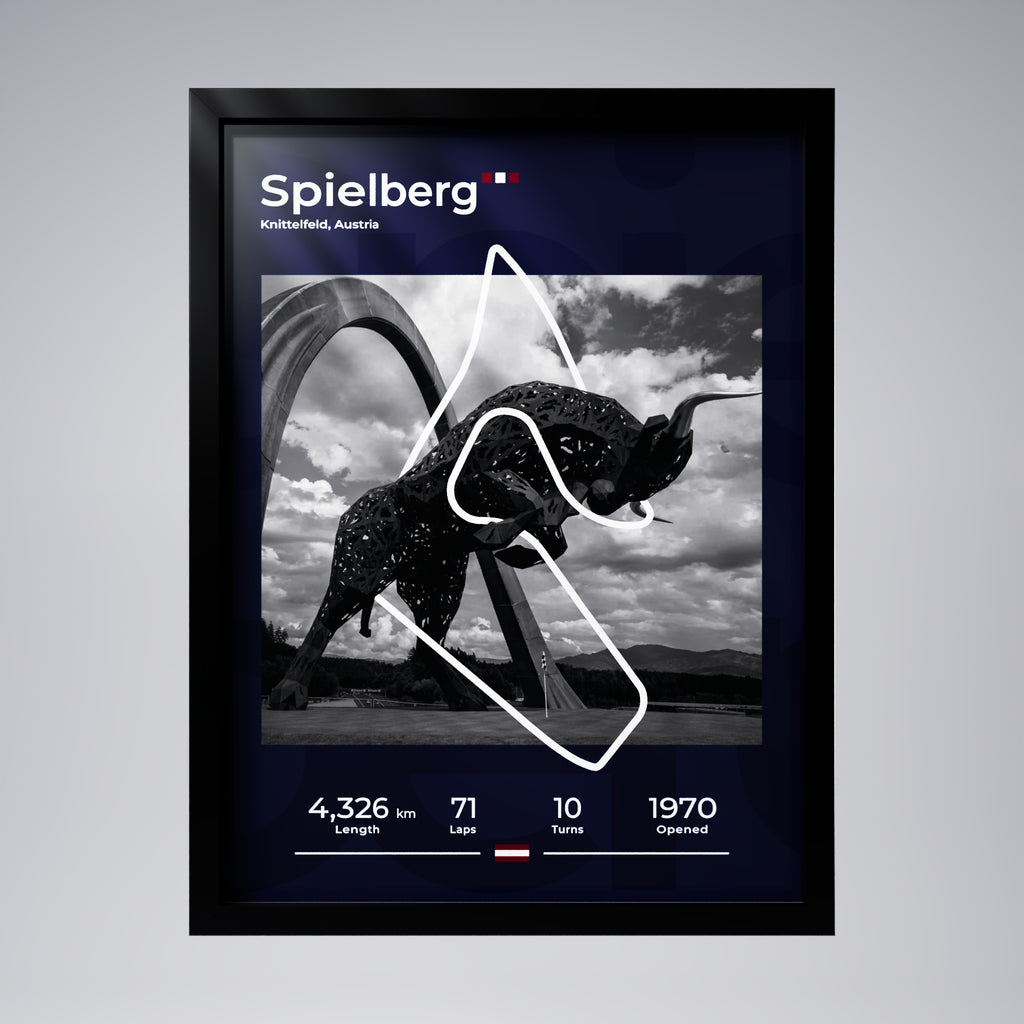 Spielberg — Memories