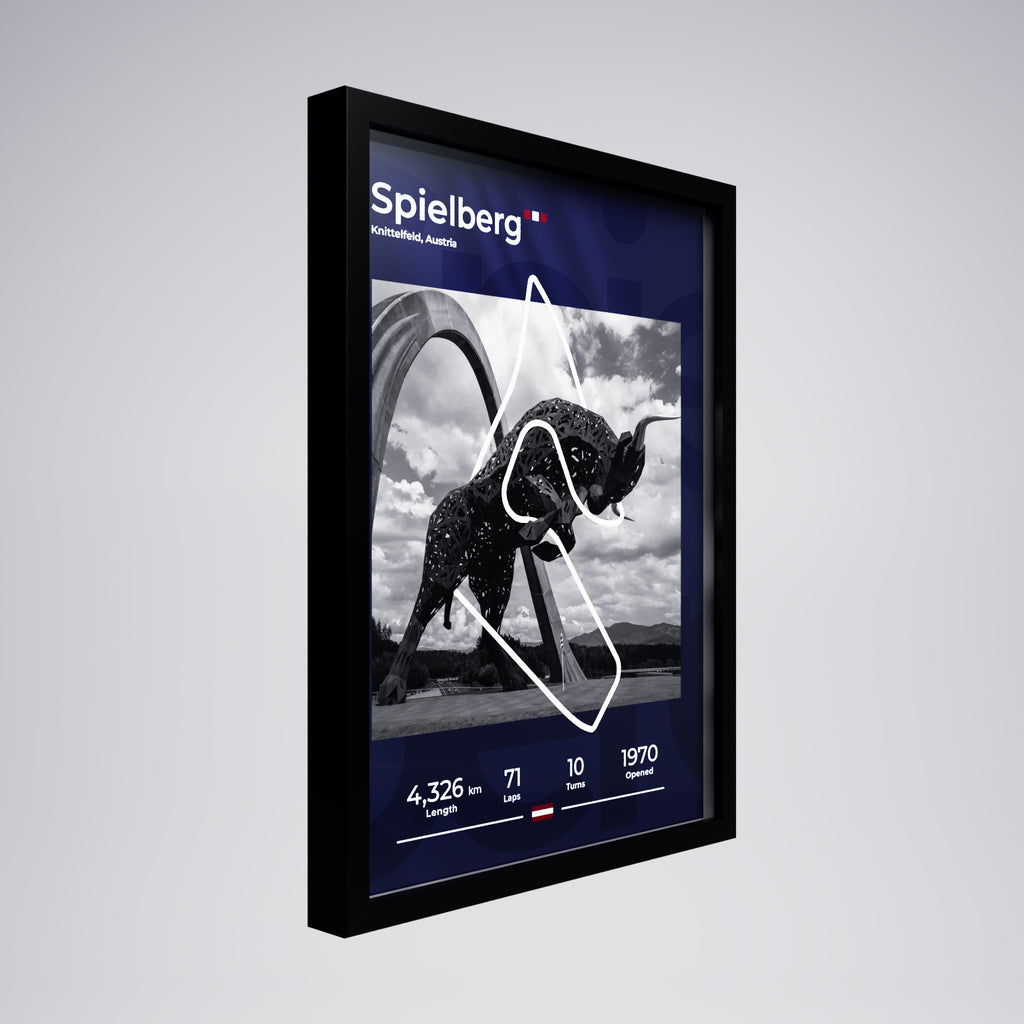 Spielberg — Memories