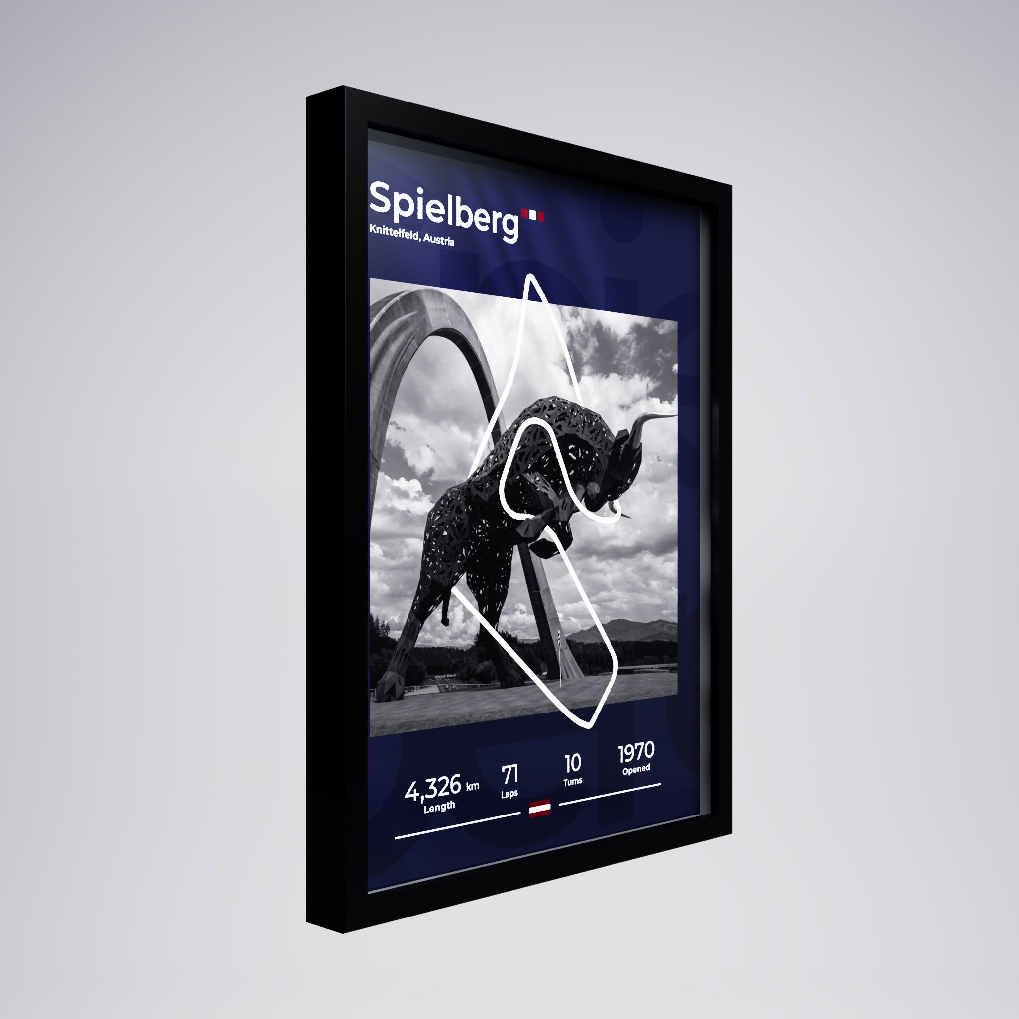 Spielberg — Memories