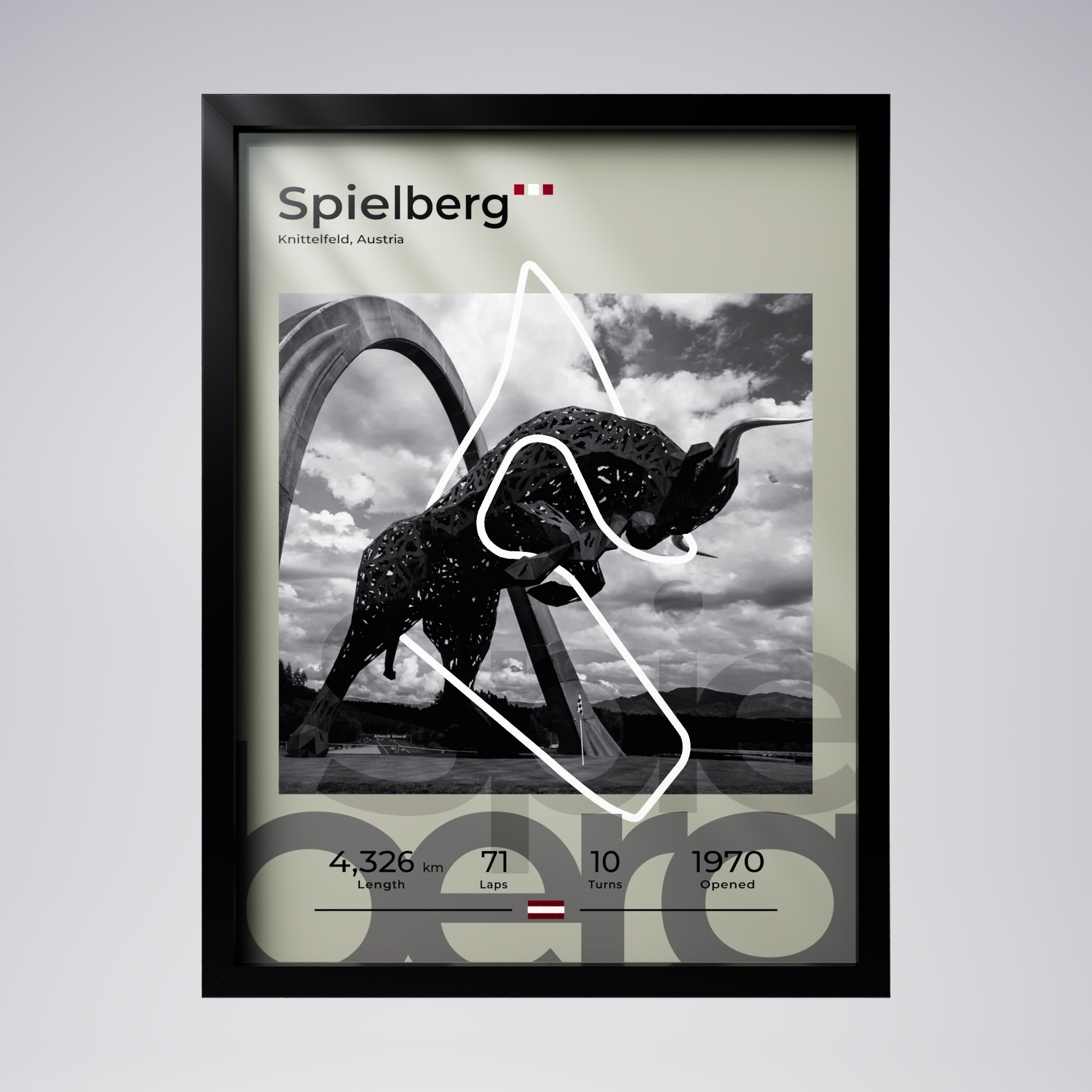 Spielberg — Memories