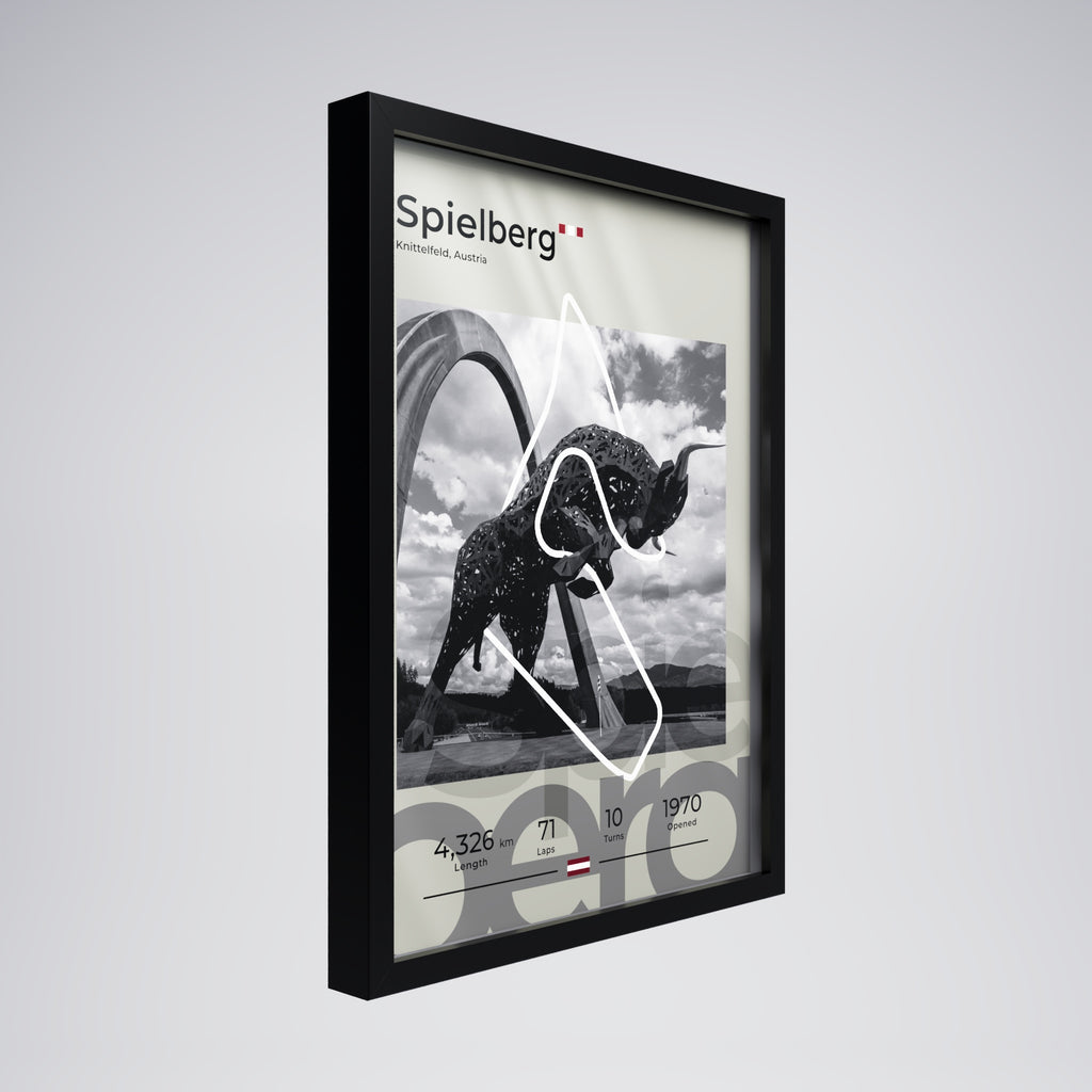 Spielberg — Memories