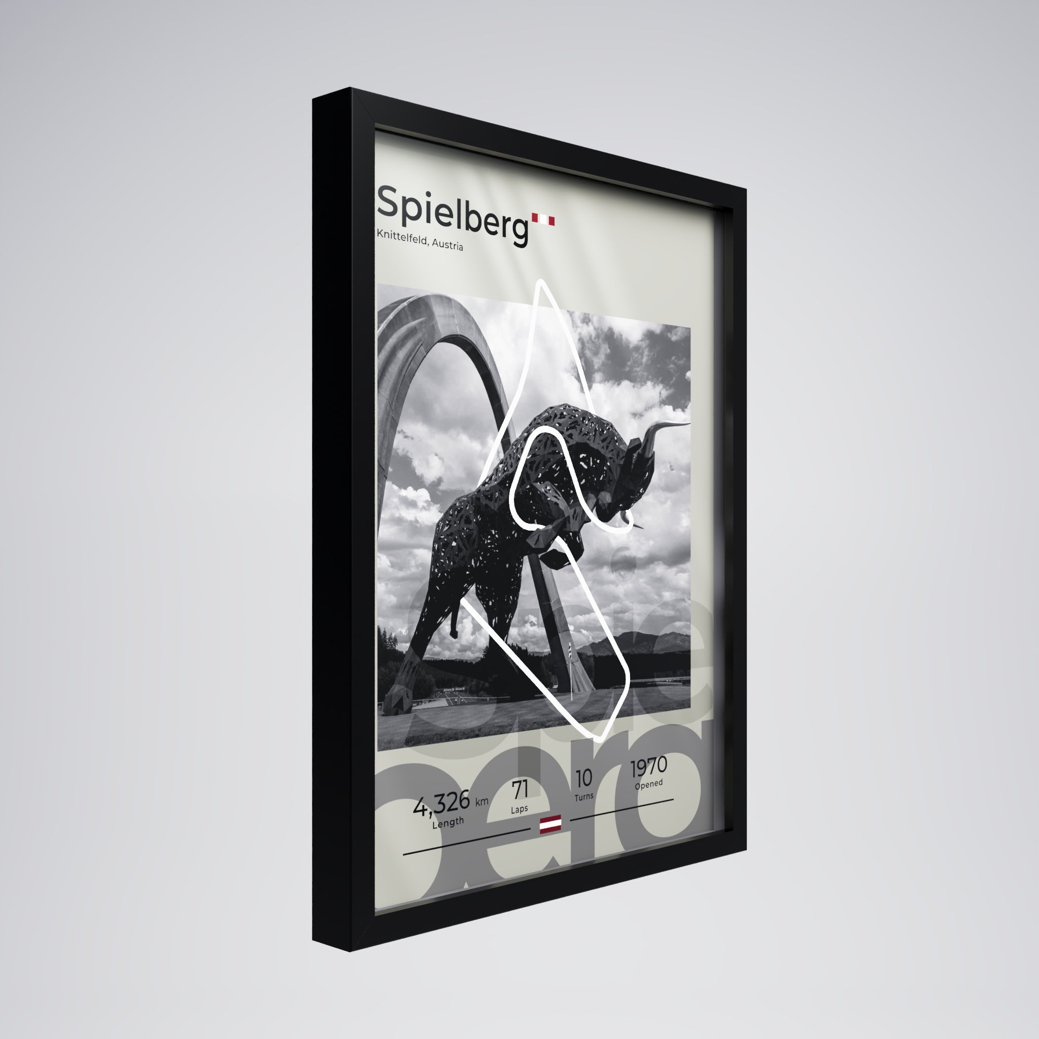 Spielberg — Memories