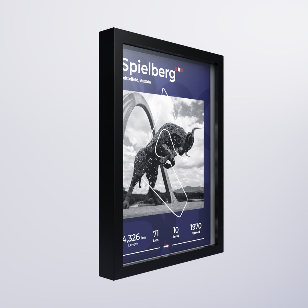 Spielberg — Memories