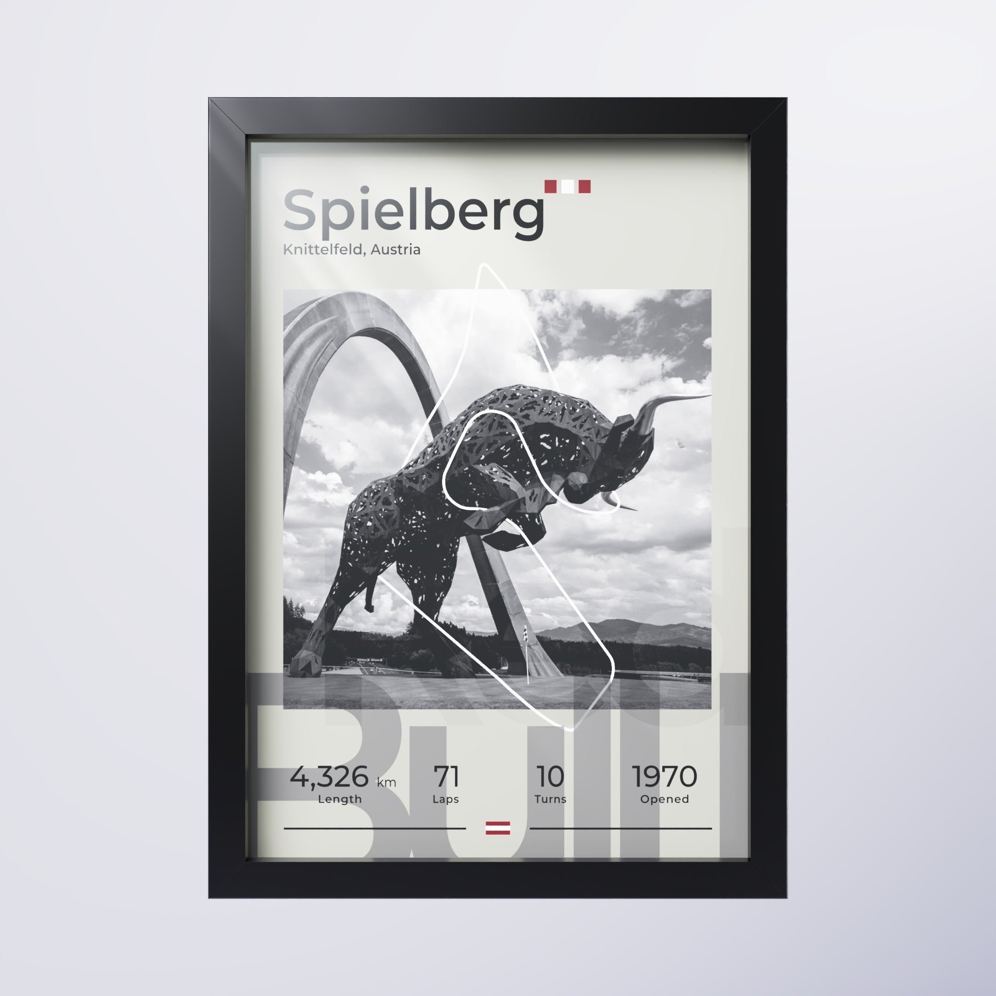 Spielberg — Memories