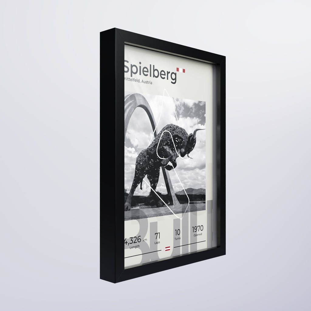 Spielberg — Memories