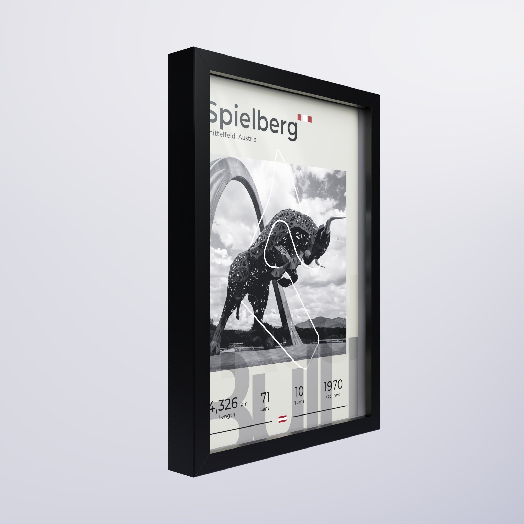 Spielberg — Memories