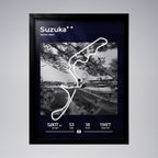 Suzuka — Memories