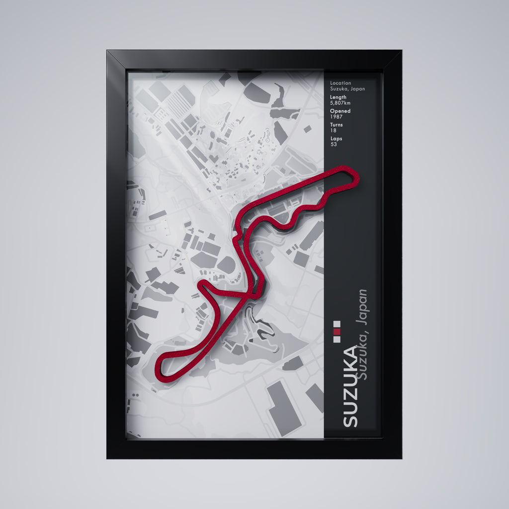 Suzuka