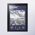 Suzuka — Memories